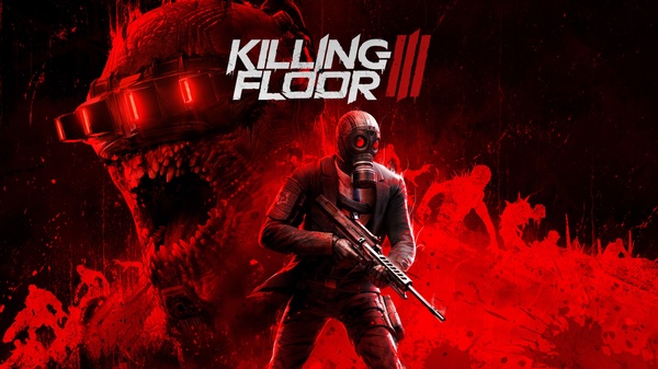 Killing Floor 3 rimandato a 2025 inoltrato