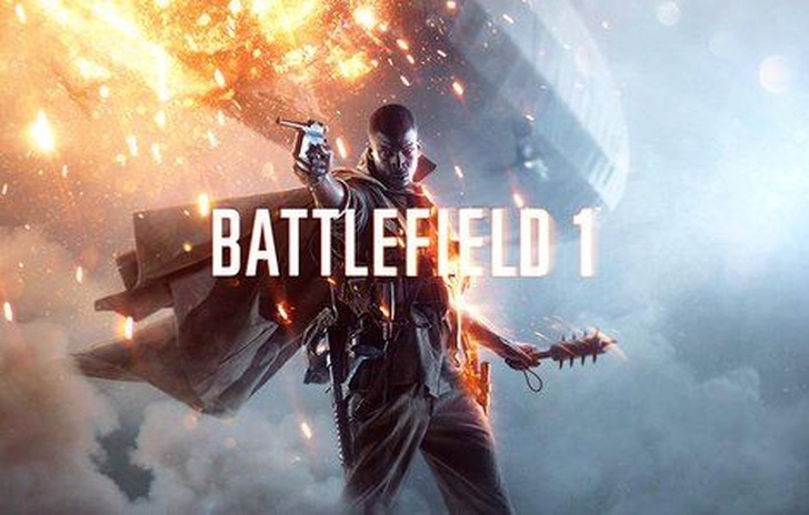 Confermato il Server Browser per Battlefield 1