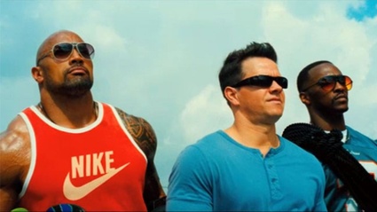 Pain & Gain 
