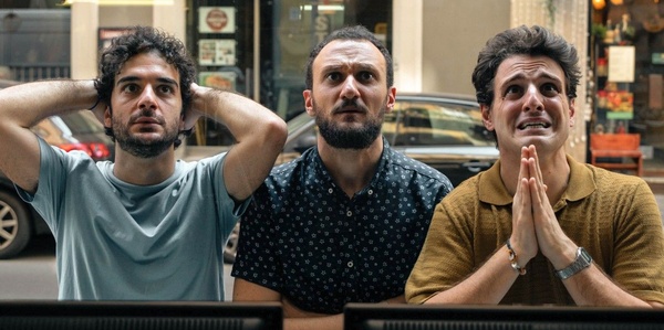 NOW TV: tanto calcio a zero sbattimenti