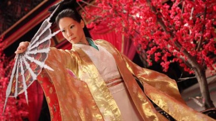 L'uomo dai pugni di ferro