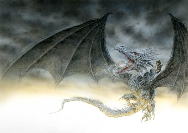 Warner Bros. anima i draghi di George Martin