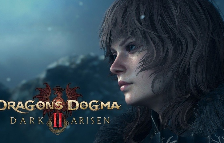 Dragons Dogma 2 un nuovo trailer per lespansione Dark Arisen