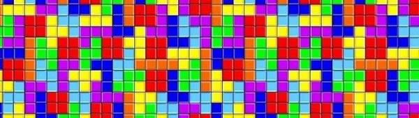 Un film live action dedicato a Tetris!