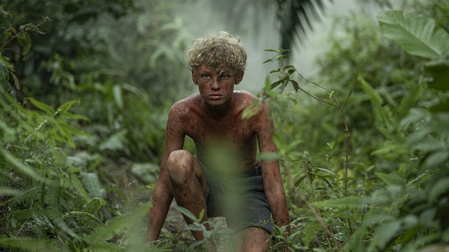 The New Lord of the Flies Is Brutally Faithful to the Original Novel The Review