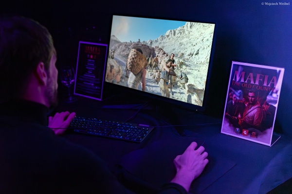 RE-DESIGN. I videogiochi e il game design italiano sbarcano in Polonia