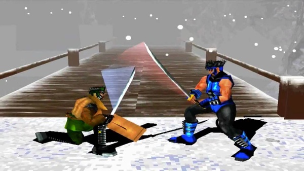 I giochi dimenticati per PlayStation 1 che hanno rivoluzionato l