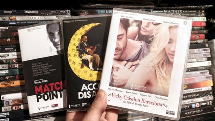 Woody Allen 2K - Tra identita, Europa e nuovi protagonisti