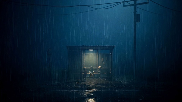 Reanimal, recensione: l&rsquo;orrore che opprime prima di spaventare, erede inquieto di Little Nightmares 