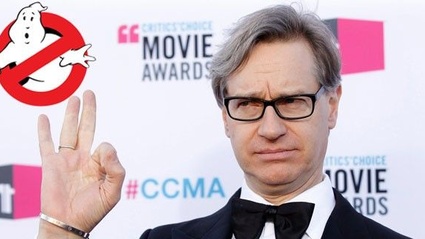 Ufficiale: Ghostbusters 3 si fara e avra un team di donne