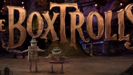 Al cinema con i Boxtrolls! Intervista a Isaac Hempstead Wright e nuova featurette