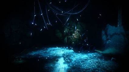 E3 2009 Gameplay Trailer