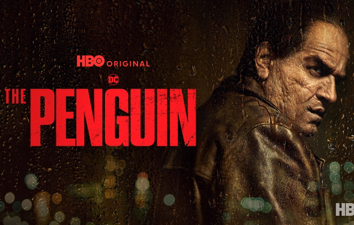 The Penguin recensione della serie che trasforma Gotham City