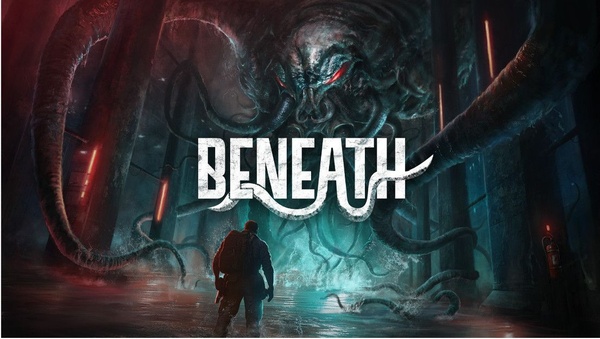 Beneath esce oggi: il trailer di lancio