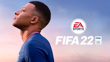 FIFA 22 nuovo trailer ufficiale