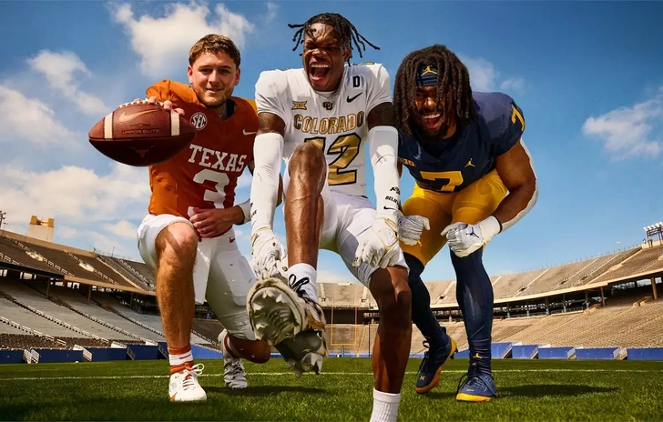 EA Sports College Football 26 aumenta lofferta per gli atleti