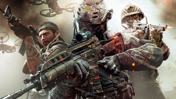 E' Call of Duty il titolo piu venduto tra il 95 e il 2018