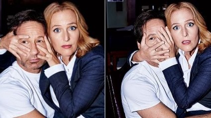 X-Files 11: Le riprese iniziano ad Agosto