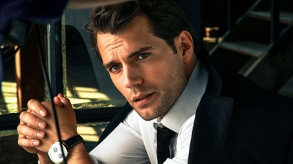 Henry Cavill - Dalla DC Comics alla Marvel per l'ex Superman