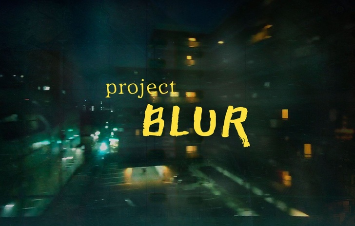 Project Blur Maboroshi Artworks Horror Adventure Announced