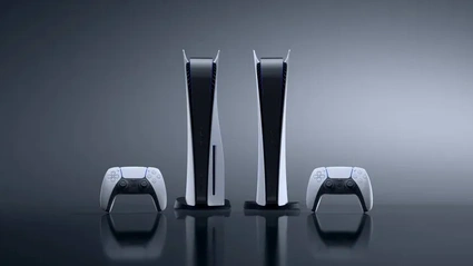 PlayStation 5 avra il lettore Blu-ray esterno?