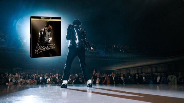 Michael - The King of Pop in 4K: Myth and Reality