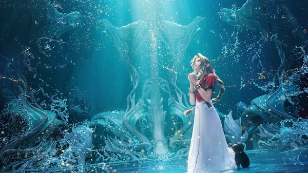 Final Fantasy VII Rebirth PC: Bug con AMD Radeon, Square Enix Indaga