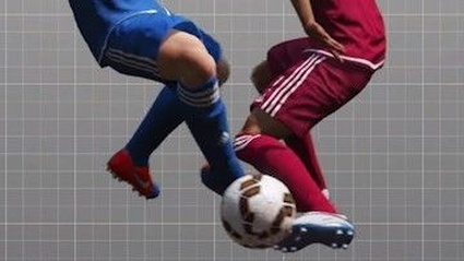 I miglioramenti alle fasi di gioco di FIFA 16