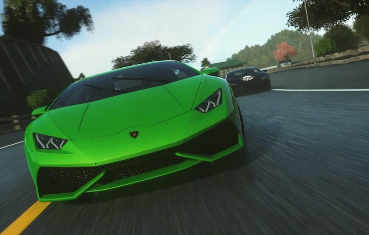 DriveClub verso la modalità Hardcore