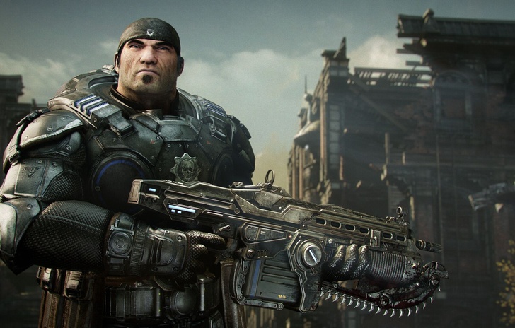 Gears of War Reloaded quali sono i requisiti di sistema per la versione PC