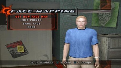 Tony Hawk's Underground