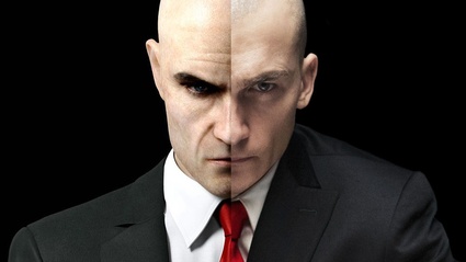 Il futuro di Hitman non e a rischio