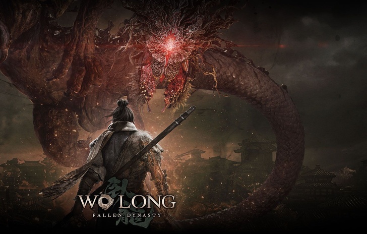 Wo Long Fallen Dynasty Non Chiamatelo Soulslike
