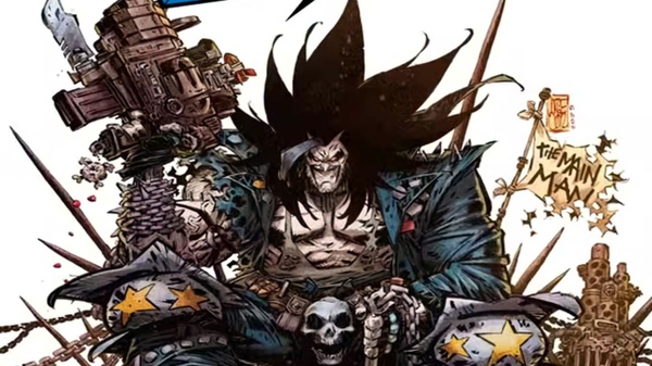 DC rilancia Lobo e Jason Momoa rischia il confronto