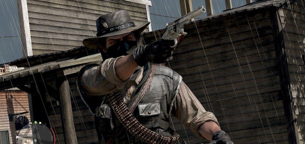 Red Dead Redemption 2 arriva a meta settembre?