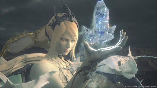 La serie Final Fantasy ha venduto 180 milioni di copie