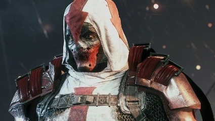 Ecco la replica del secondo Gameplay di Batman: Arkham Knight