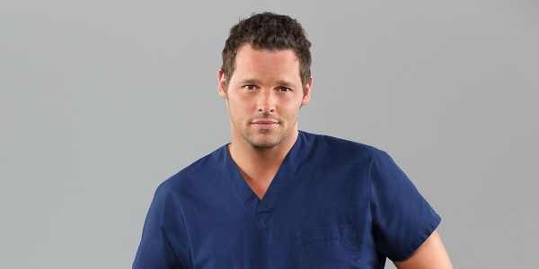 Justin Chambers non lascera Grey's Anatomy