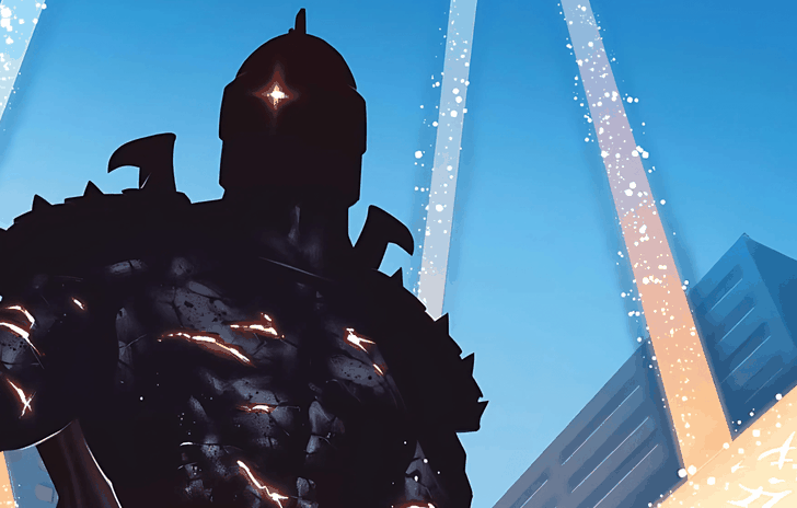 SpiderMan contro Hellgate il nuovo villain Marvel che promette di sconvolgere lArrampicamuri