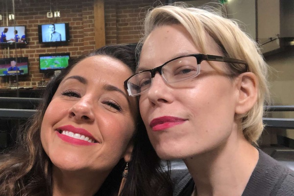 Dying for Sex: la recensione della storia vera con Michelle Williams