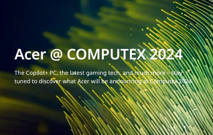 Acer Router wireless per un gaming veloce a bassa latenza