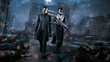 Vampire: The Masquerade - Bloodhunt chiudera dopo 4 anni dal lancio