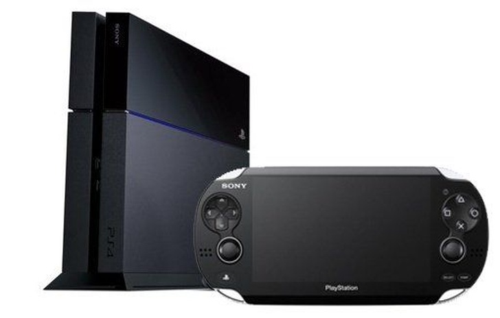 Sony aggiorna PS Vita e PS4