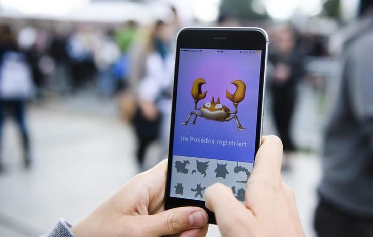 In Bosnia si cercano Pokémon tra le mine