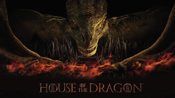 Il futuro di House of the Dragon svelato da George R.R. Martin