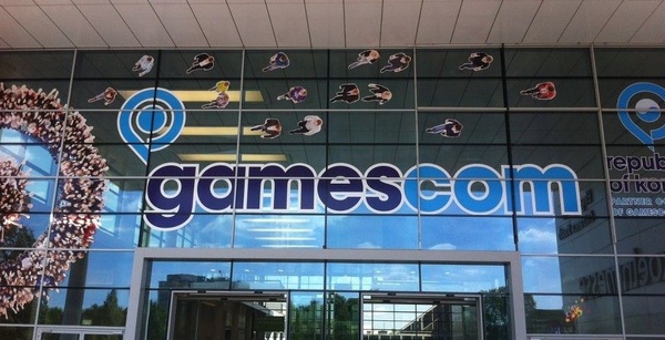 Un video con tutte le novita provate alla GamesCom