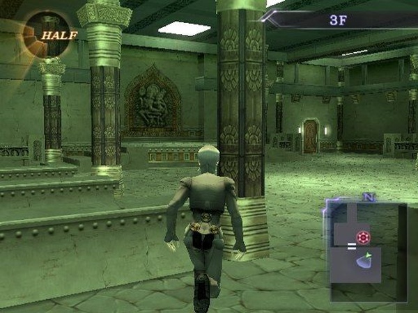 Shin Megami Tensei: Digital Devil Saga