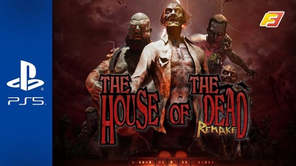 Il remake di The House of the Dead diventa next-gen