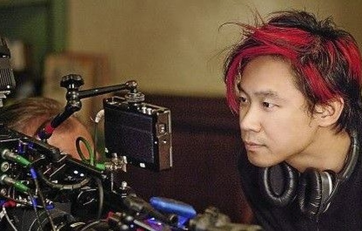 James Wan sarà il regista di Aquaman e Robotech
