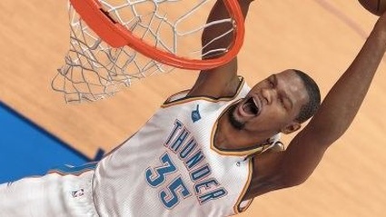 Ecco a voi la replica del nostro live di NBA 2K16!